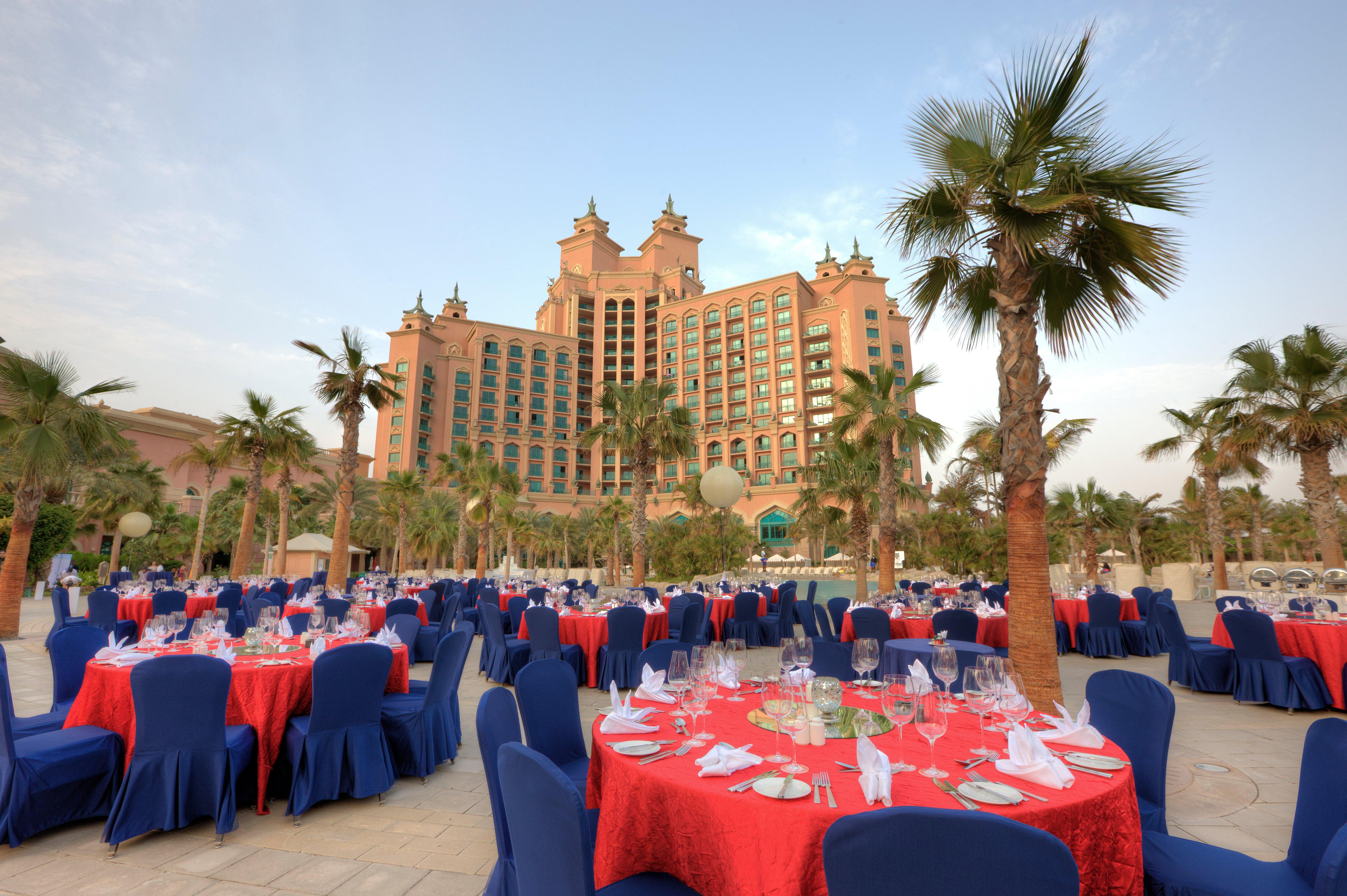 Venue at Atlantis 